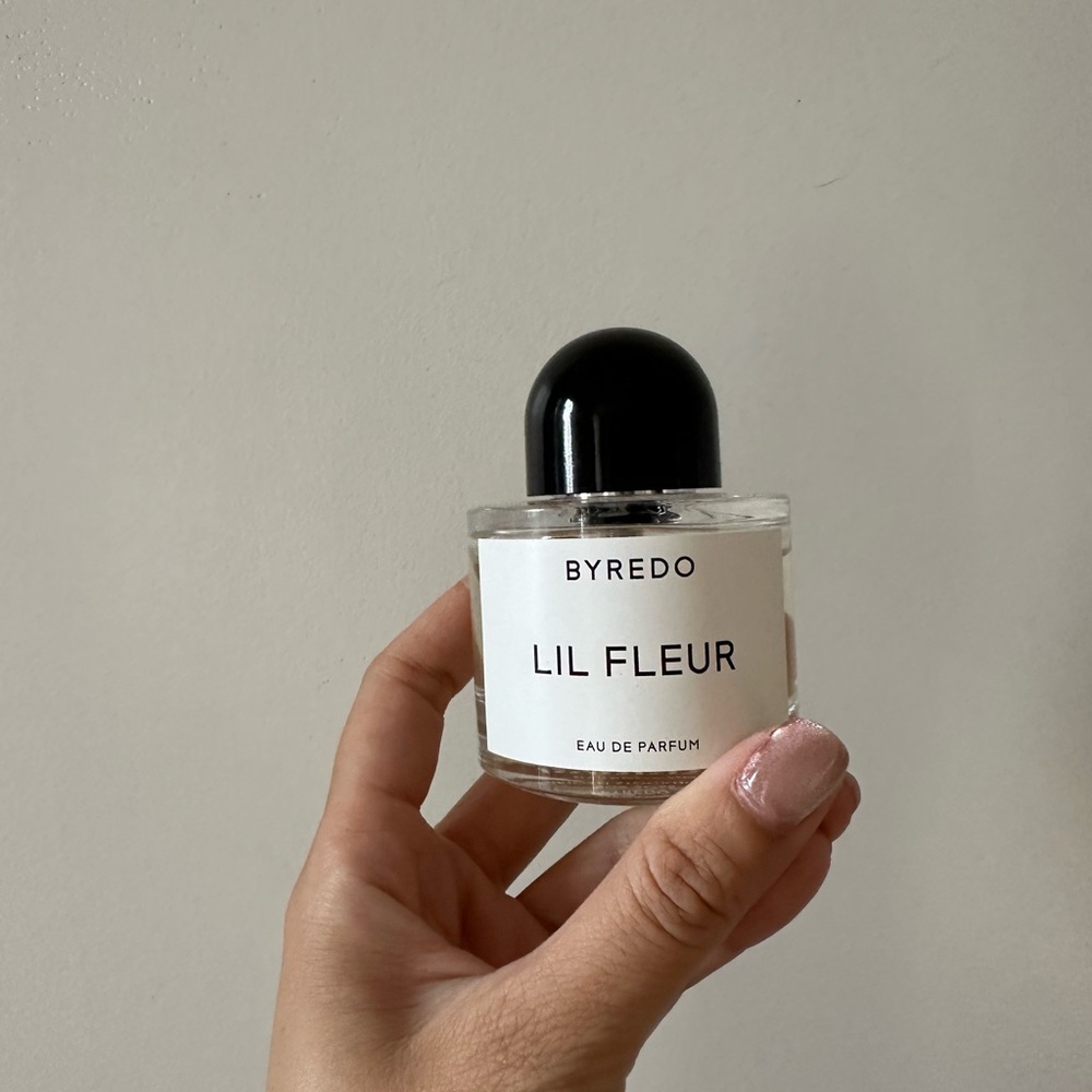 BYREDO Lil Fleur - 50 oz